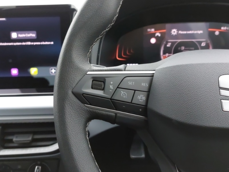 Used SEAT Ibiza 2025 for sale - 77458113: Photo 17