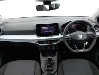 Used SEAT Ibiza 2025 for sale - 77458113: Photo