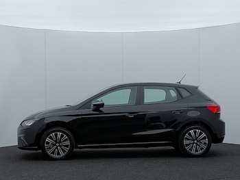 Used SEAT Ibiza 2025 for sale - 77458113: Photo