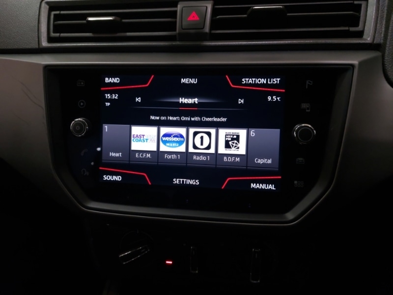 Used SEAT Ibiza 2019 for sale - 77615085: Photo 11