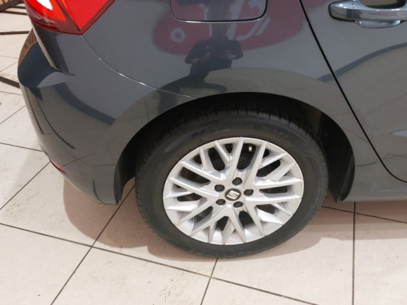 Used SEAT Ibiza 2019 for sale - 77615085: Photo 12