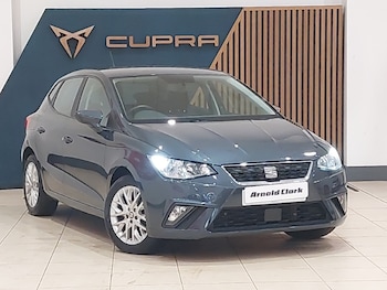 Used SEAT Ibiza 2019 for sale - 77615085: Photo