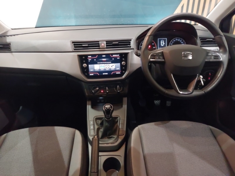 Used SEAT Ibiza 2019 for sale - 77615085: Photo 2
