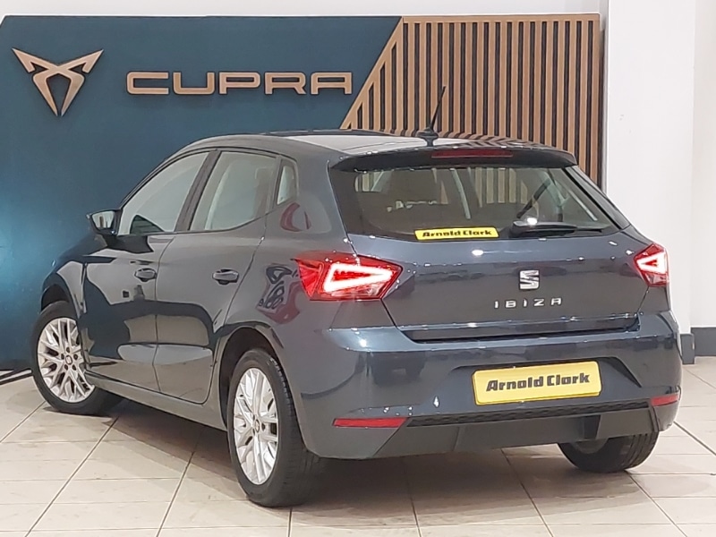 Used SEAT Ibiza 2019 for sale - 77615085: Photo 3