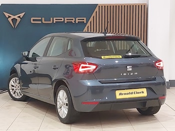 Used SEAT Ibiza 2019 for sale - 77615085: Photo