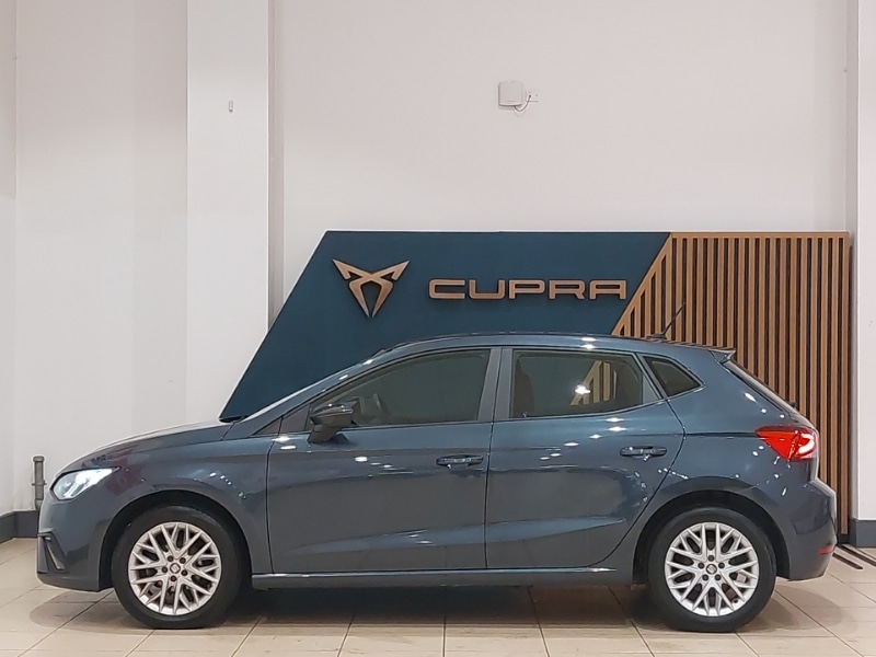 Used SEAT Ibiza 2019 for sale - 77615085: Photo 4