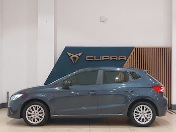 Used SEAT Ibiza 2019 for sale - 77615085: Photo