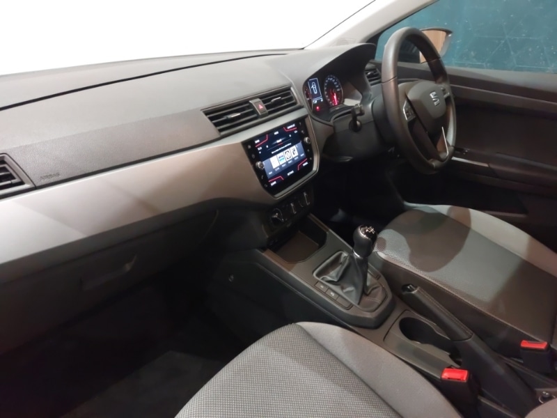 Used SEAT Ibiza 2019 for sale - 77615085: Photo 5