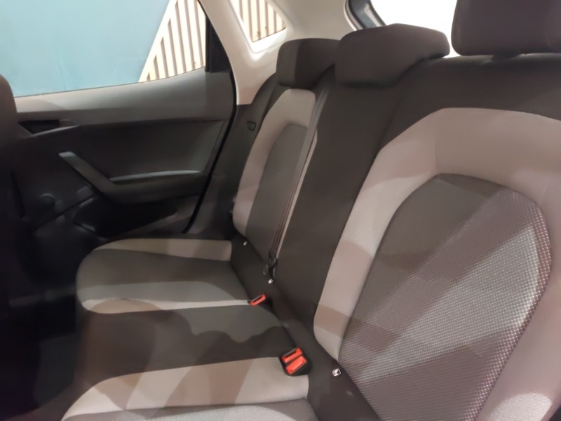 Used SEAT Ibiza 2019 for sale - 77615085: Photo 6
