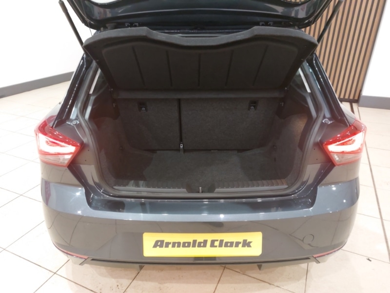 Used SEAT Ibiza 2019 for sale - 77615085: Photo 8