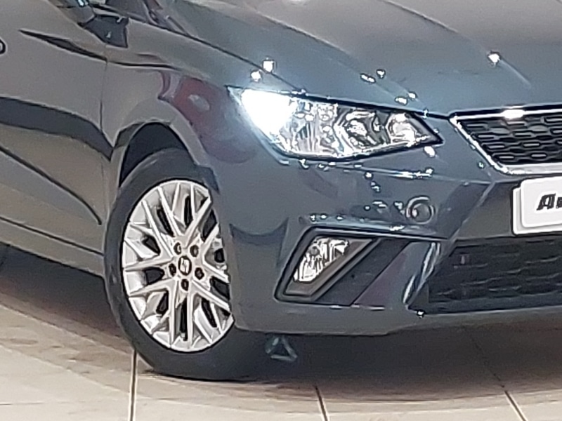 Used SEAT Ibiza 2019 for sale - 77615085: Photo 9