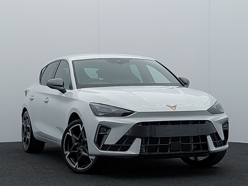 Used Cupra Leon 2025 for sale - 76951817: Photo 1