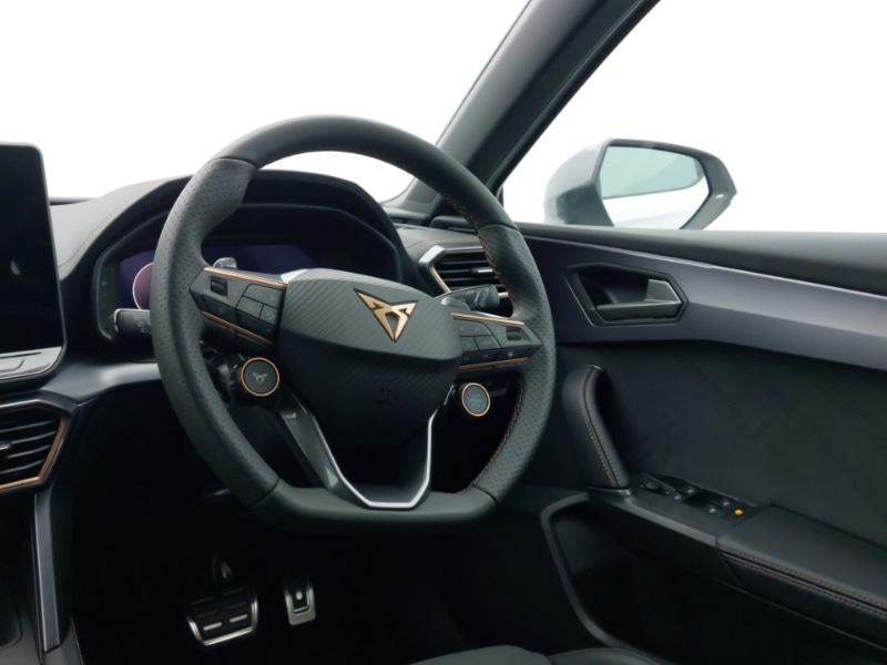 Used Cupra Leon 2025 for sale - 76951817: Photo 10