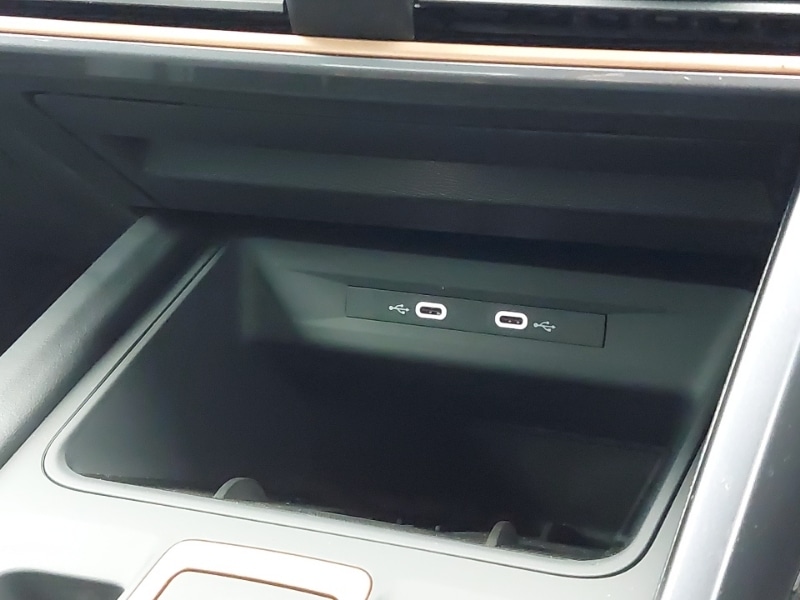 Used Cupra Leon 2025 for sale - 76951817: Photo 15