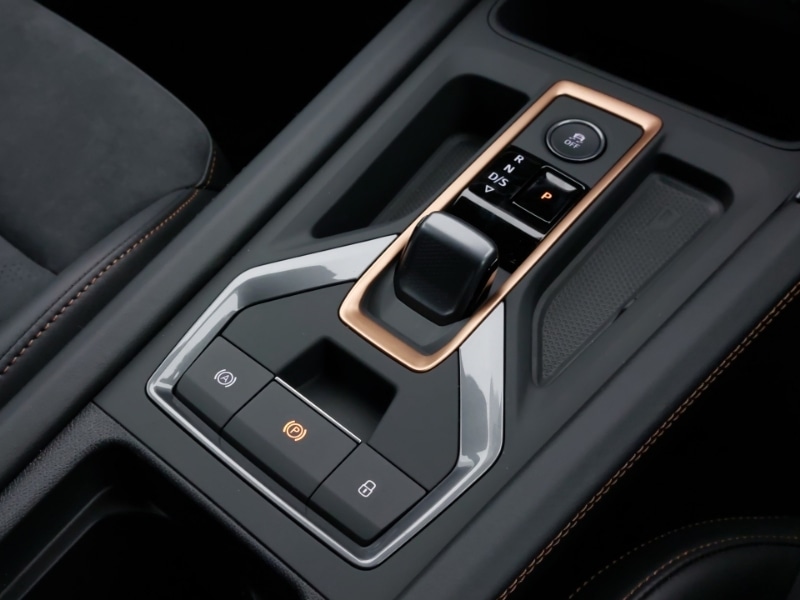 Used Cupra Leon 2025 for sale - 76951817: Photo 16