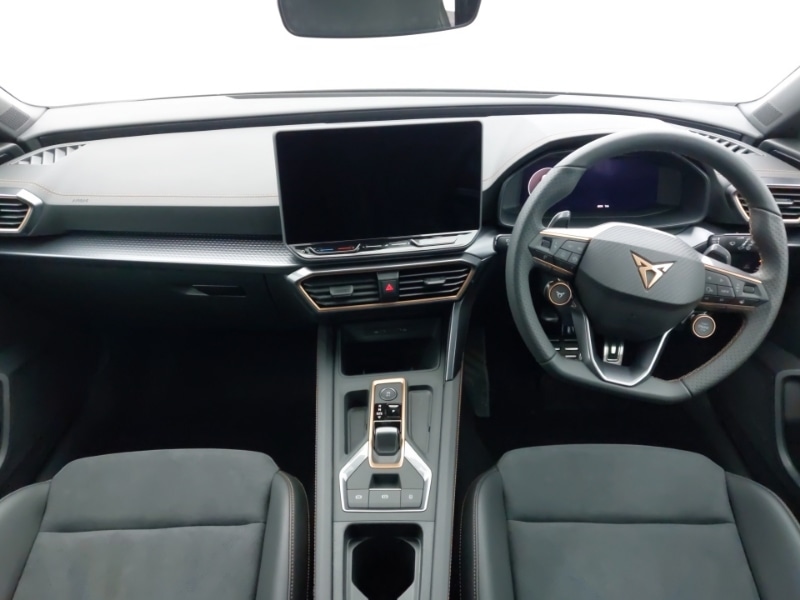 Used Cupra Leon 2025 for sale - 76951817: Photo 2