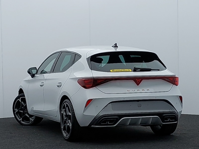 Used Cupra Leon 2025 for sale - 76951817: Photo 3