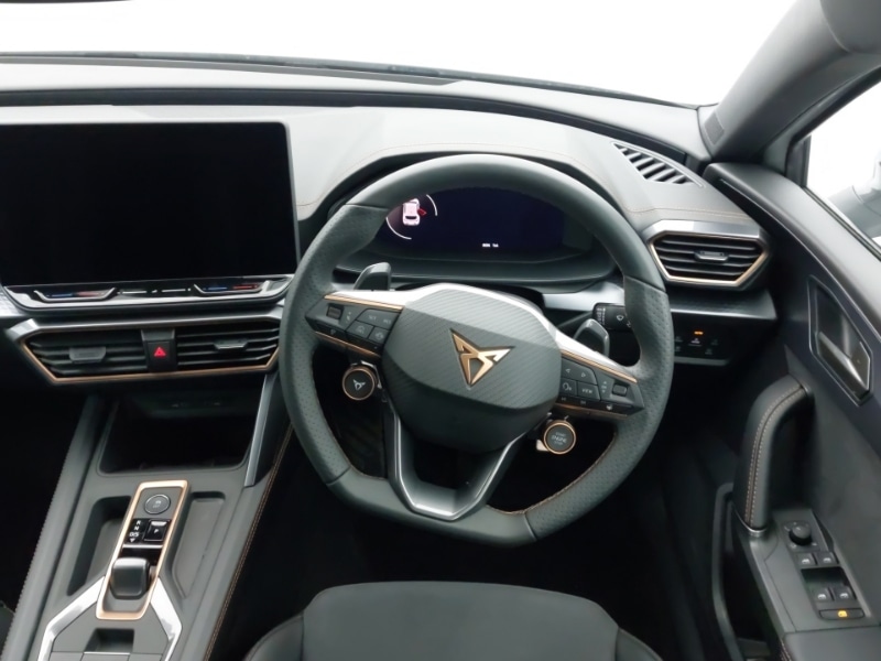 Used Cupra Leon 2025 for sale - 76951817: Photo 7