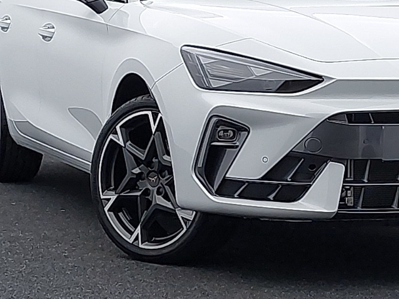 Used Cupra Leon 2025 for sale - 76951817: Photo 9