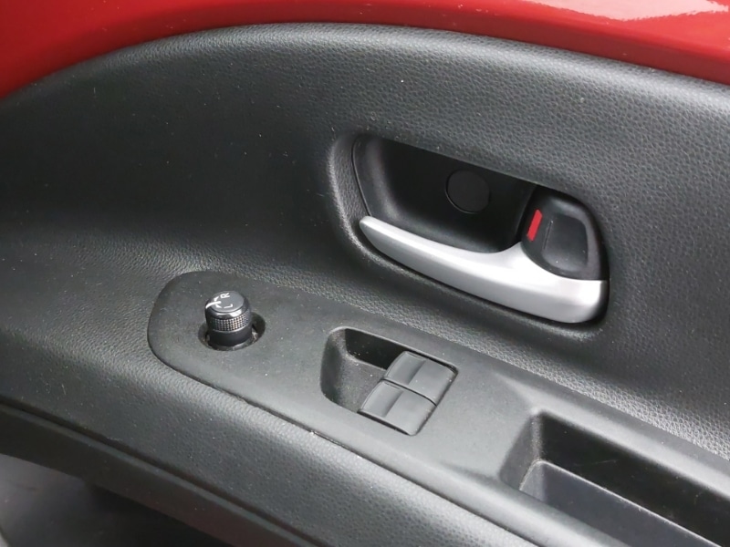 Used Toyota Aygo X 2022 for sale - 77008672: Photo 19