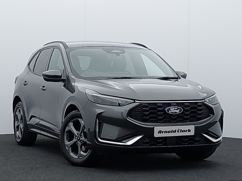 Used Ford Kuga 2025 for sale - 76078831: Photo 1