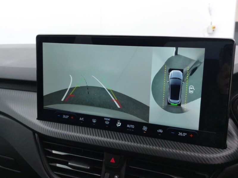 Used Ford Kuga 2025 for sale - 76078831: Photo 13
