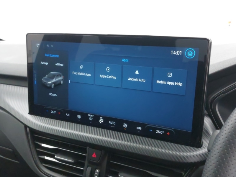Used Ford Kuga 2025 for sale - 76078831: Photo 14
