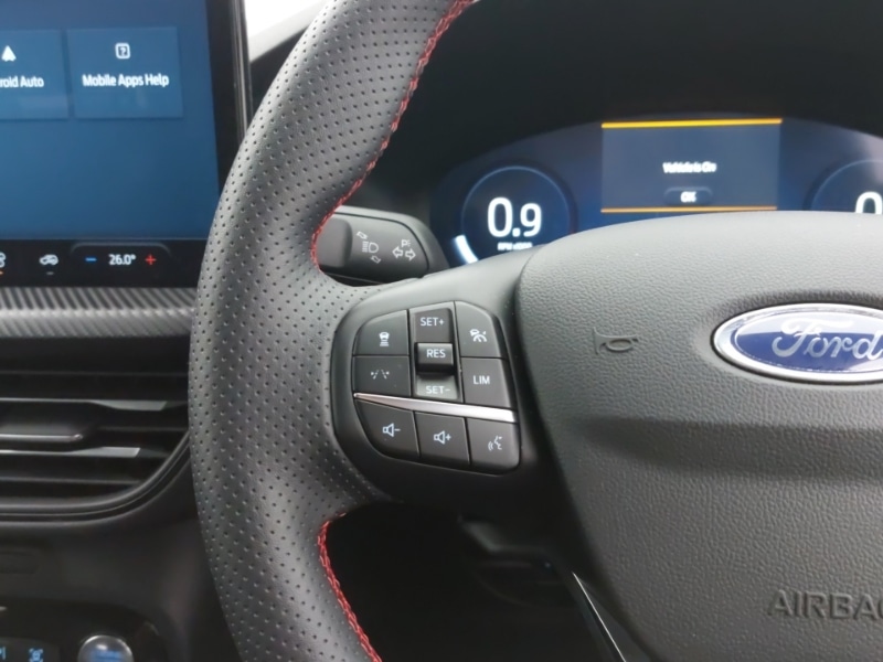 Used Ford Kuga 2025 for sale - 76078831: Photo 17