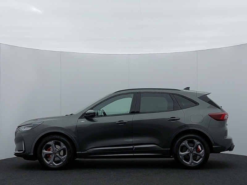 Used Ford Kuga 2025 for sale - 76078831: Photo 4