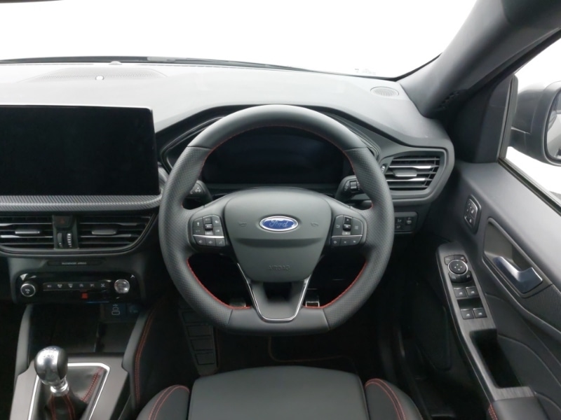 Used Ford Kuga 2025 for sale - 76078831: Photo 7