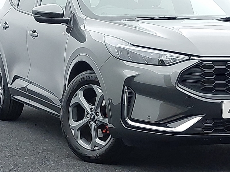 Used Ford Kuga 2025 for sale - 76078831: Photo 9