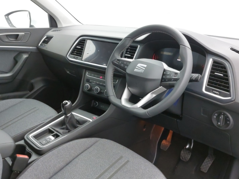 Used SEAT Ateca 2025 for sale - 76348169: Photo 12