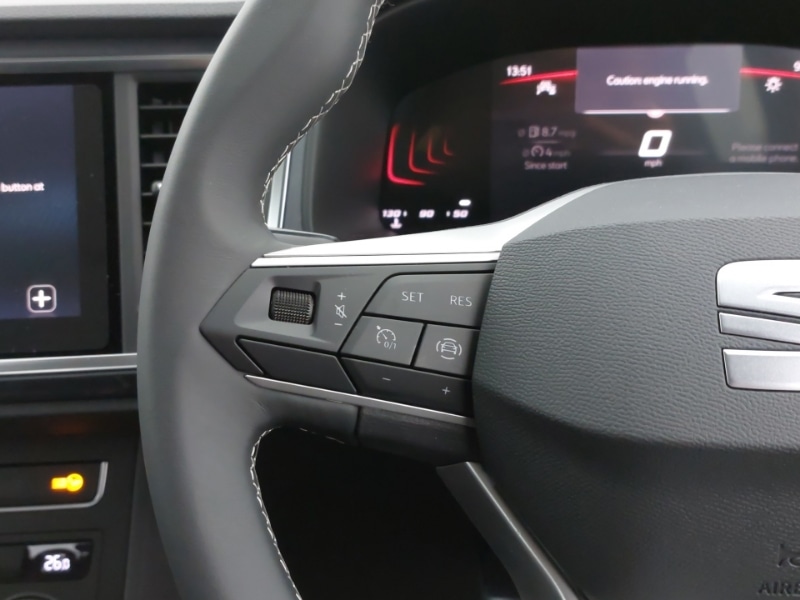 Used SEAT Ateca 2025 for sale - 76348169: Photo 17
