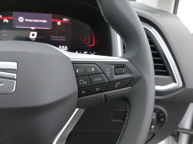 Used SEAT Ateca 2025 for sale - 76348169: Photo 18
