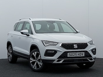 2025 - 1.5 TSI EVO SE Technology 5dr