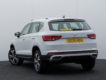 Used SEAT Ateca 2025 for sale - 76348169: Photo