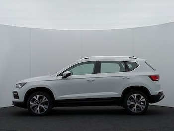 Used SEAT Ateca 2025 for sale - 76348169: Photo