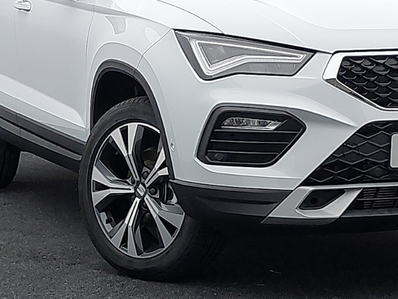 Used SEAT Ateca 2025 for sale - 76348169: Photo 9