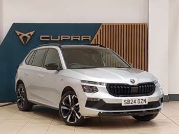 2024 - 1.0 TSI Monte Carlo 5dr DSG