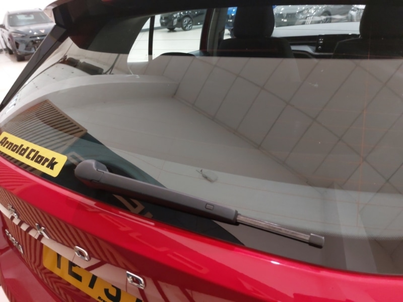 Used Skoda Fabia 2023 for sale - 76947543: Photo 13