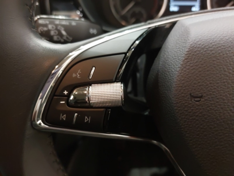 Used Skoda Fabia 2023 for sale - 76947543: Photo 15