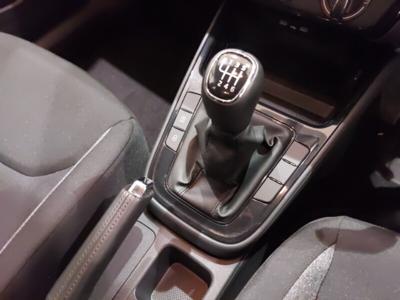 Used Skoda Fabia 2023 for sale - 76947543: Photo 16