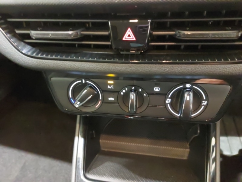 Used Skoda Fabia 2023 for sale - 76947543: Photo 18