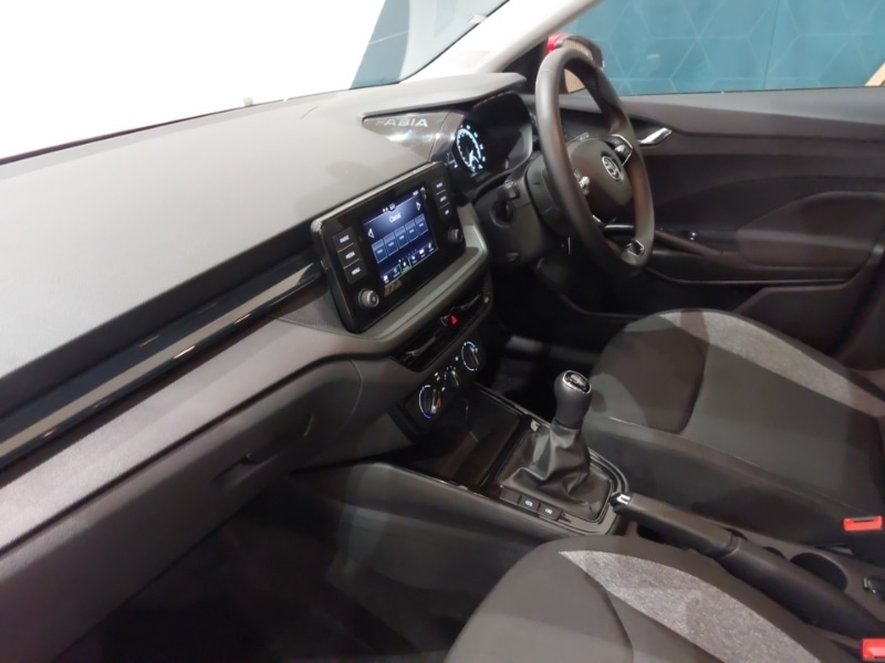 Used Skoda Fabia 2023 for sale - 76947543: Photo 5