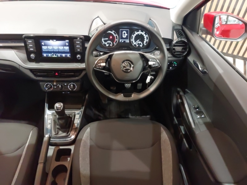 Used Skoda Fabia 2023 for sale - 76947543: Photo 7