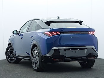 Used Peugeot 3008 2026 for sale - 78274790: Photo