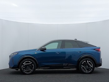 Used Peugeot 3008 2026 for sale - 78274790: Photo