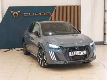 2025 - 1.2 PureTech 100 GT 5dr