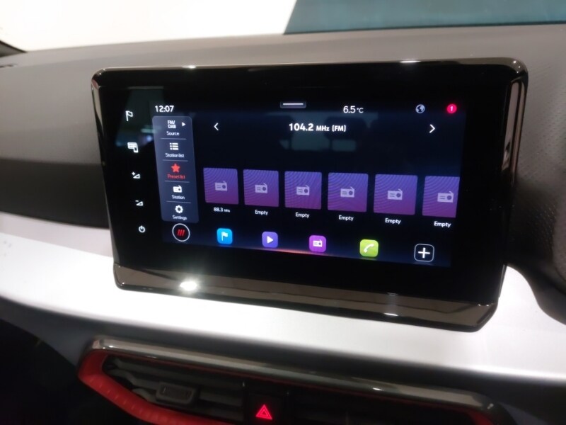 Used SEAT Ibiza 2025 for sale - 77544219: Photo 11