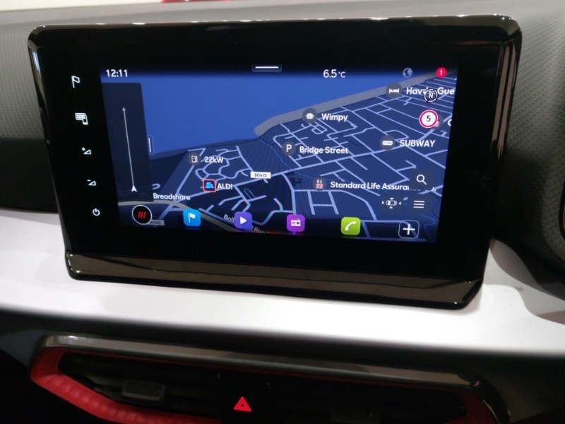 Used SEAT Ibiza 2025 for sale - 77544219: Photo 12